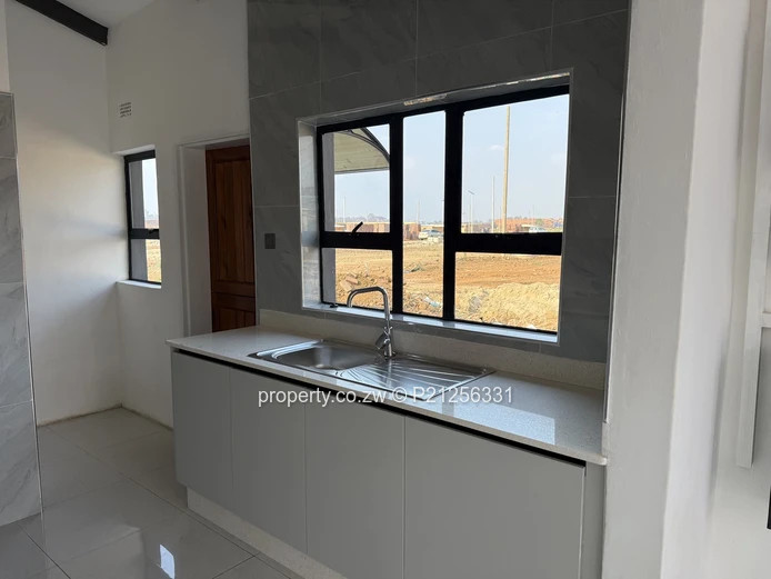 Rainham Estates Gated Community