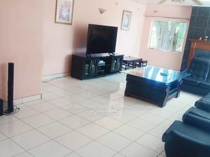 Borrowdale West House For Sale