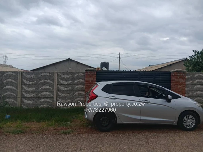 Budiriro Cabs  (Sole Mandate)