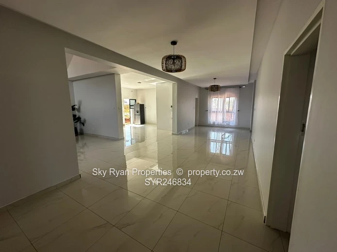 Pomona Nyeredzi Ridge House For Sale 