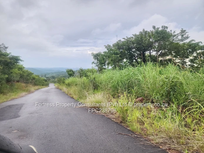 Educational Institution Land