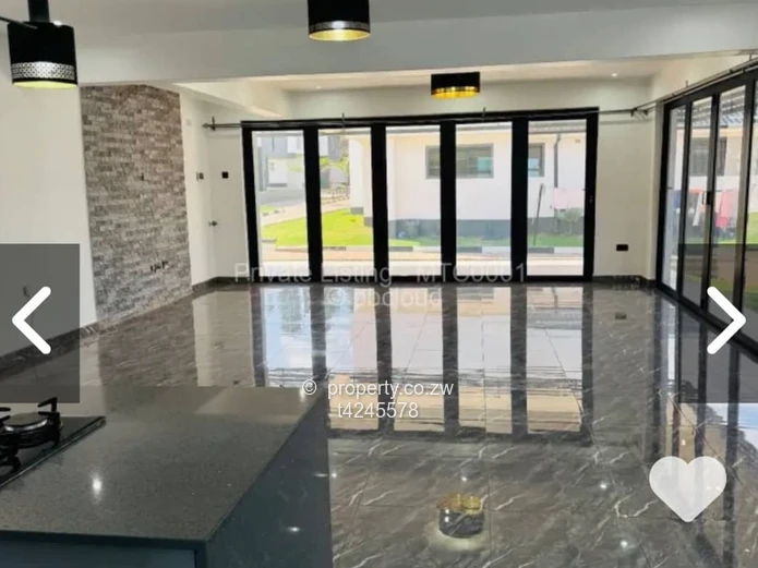 Borrowdale Helensvale Apartment to rent 