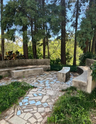 Lower Vumba Holiday Home For Sale