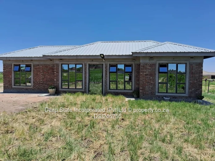 Hatfield house for sale 