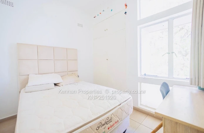 4 Bedroom house in Greystone Park with exceptional design potential.