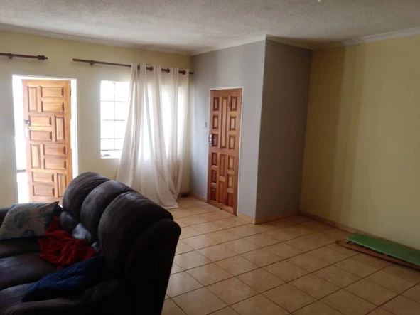 3 Bedroom Townhouse Complex
