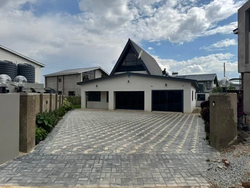 3 Bedroom Townhouse Complex