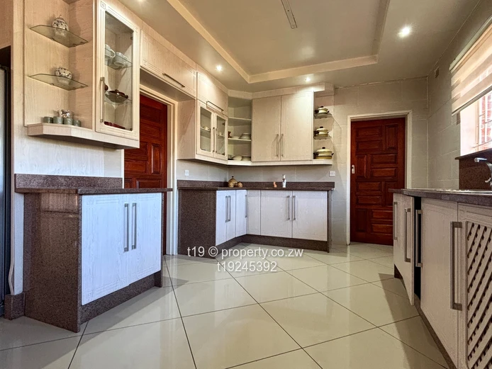 MAIN ROAD FRONTAGE - GREAT INVESTMENT 5 bedroom house 