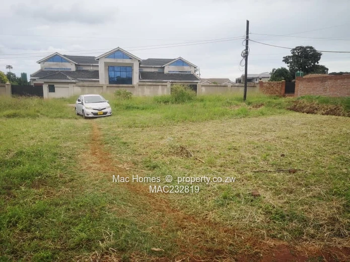 STAND FOR SALE IN GLETWIN PARK - Ready to Build