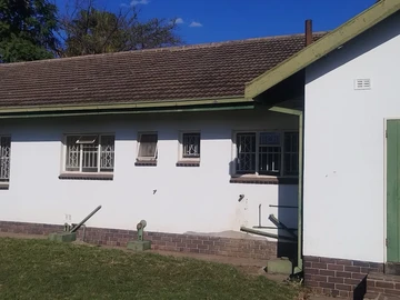 House for rent 