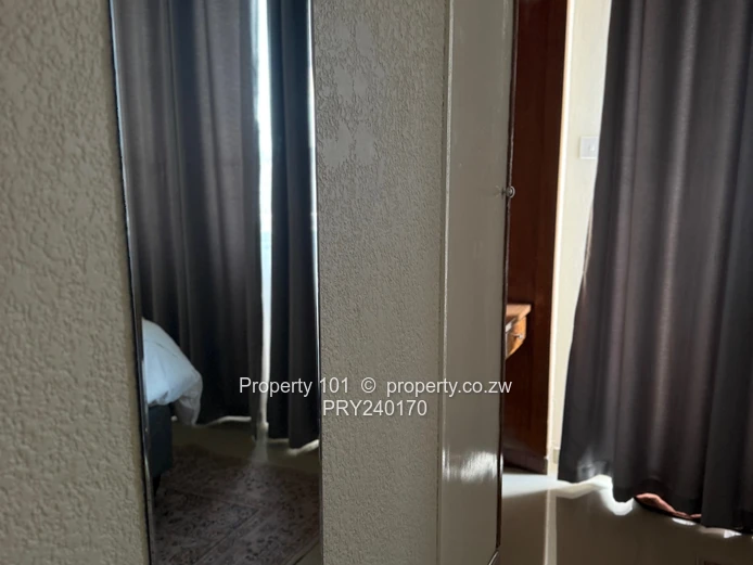 To Let | Modern 2-Bedroom Apartment – Upper Avenues