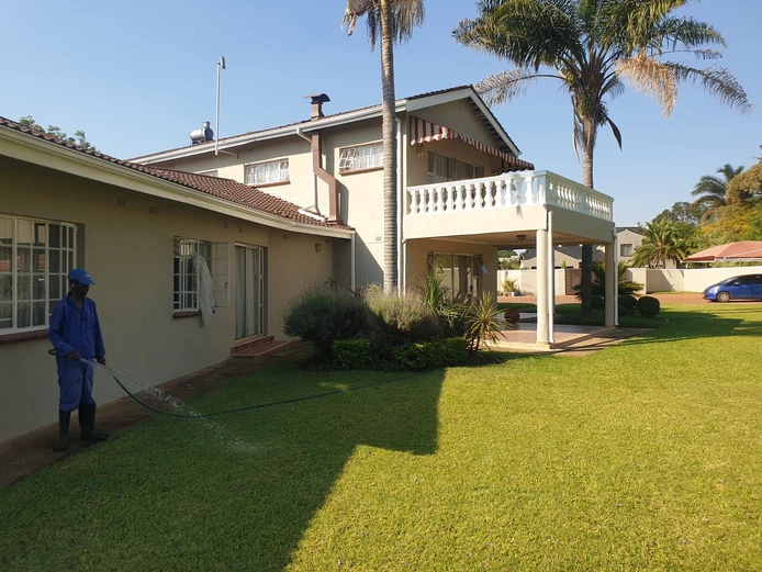 Helensvale house to rent 