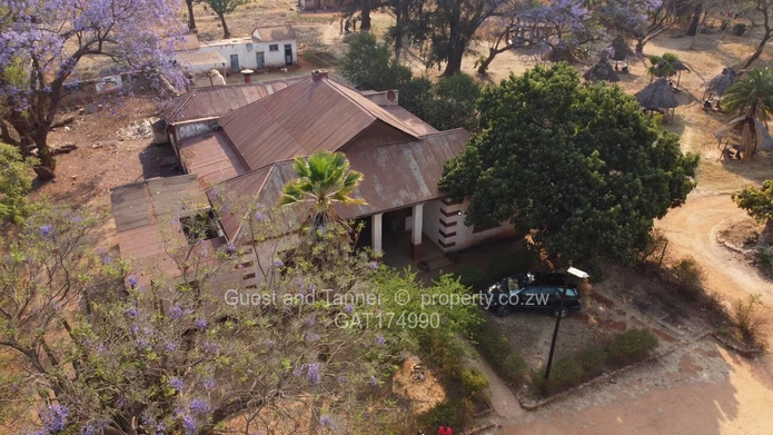 Great Investment Opportunity in an Urban Area