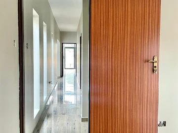 3 Bedroom Flat & Apartment
