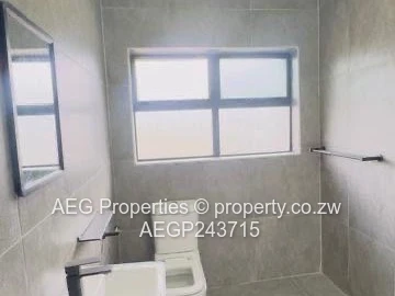 New Listing Avondale Duplex Apartment 