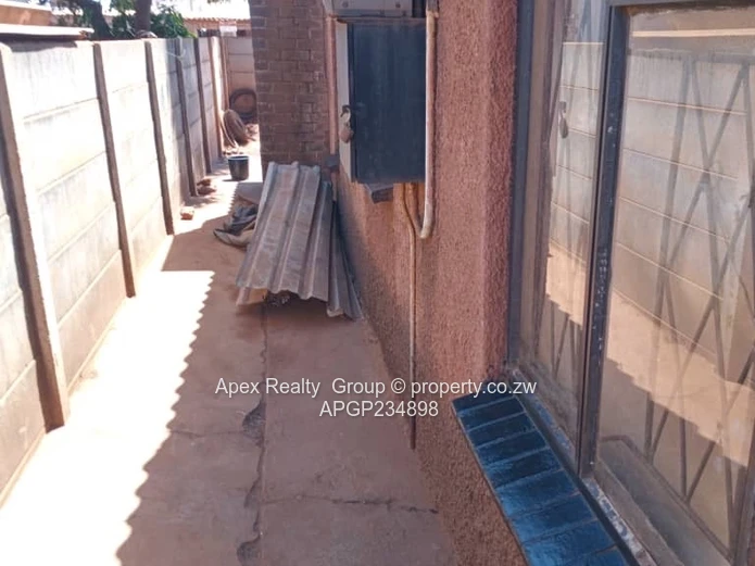 Dzivarasekwa House For Sale