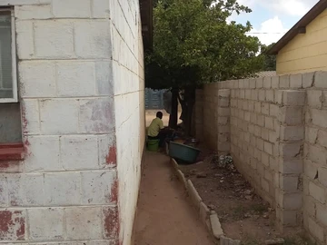 2 Bedroom Townhouse Complex