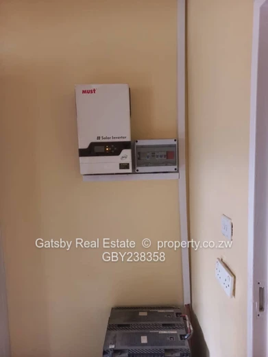 Available immediately well situated  (Sole Mandate)