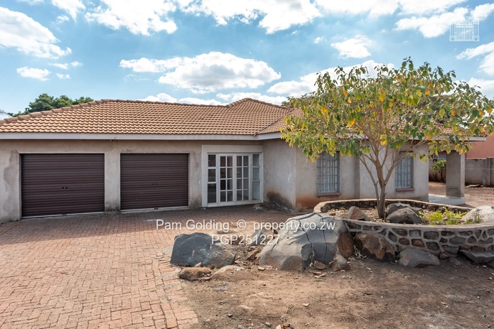 Very Solid Family Home