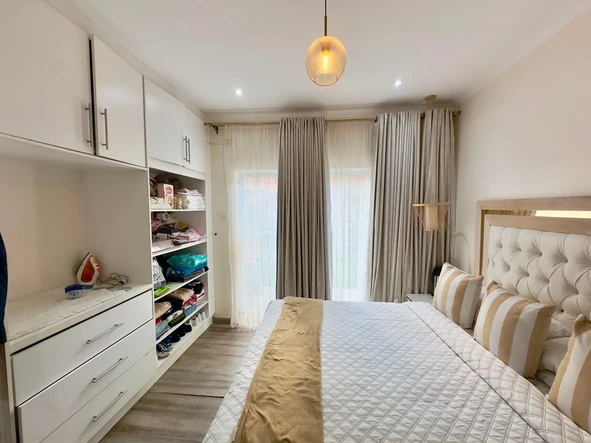 4 Bedroom Townhouse Complex