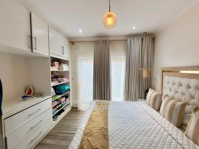 Townhouse For Sale