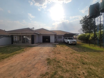 4 Bedroom Townhouse Complex