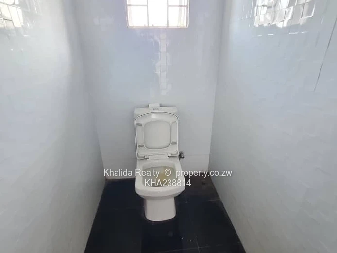 Norton Knowe phase 1 for rent