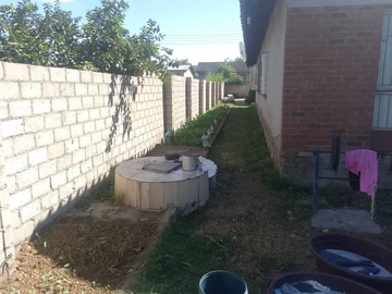 4 Bedroom Townhouse Complex