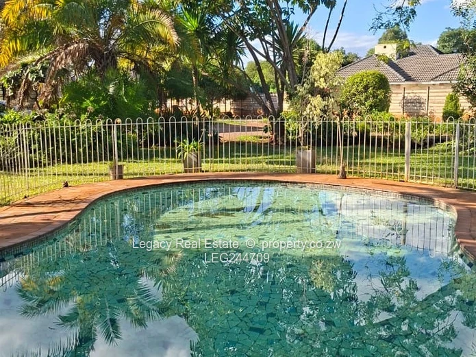 Marlborough Gem – Double Storey With Solar & Borehole