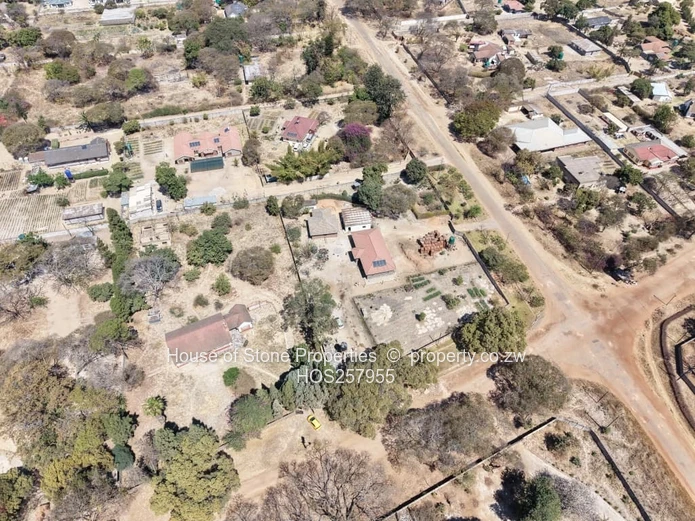 Charming 3 bedroomed Waterfalls home with development potential 