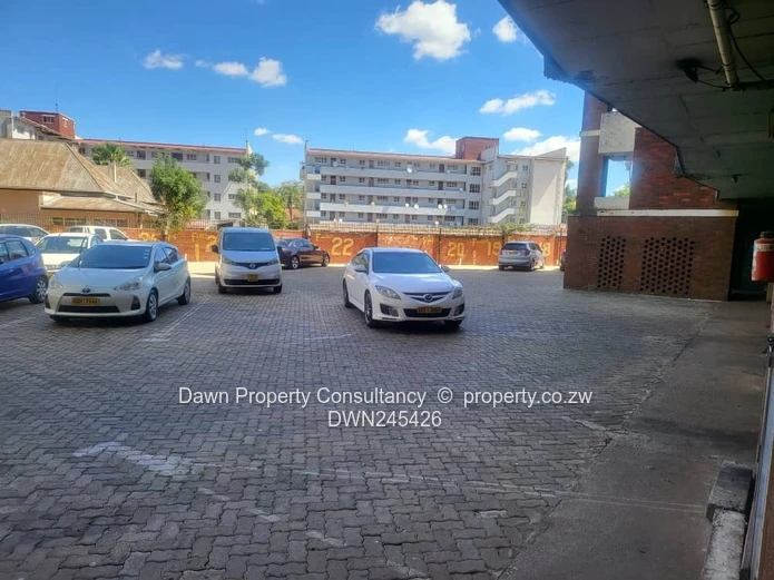 2 bed flat for sale in the Avenues (Sole Mandate)