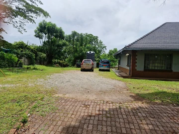 Shop & Retail Property