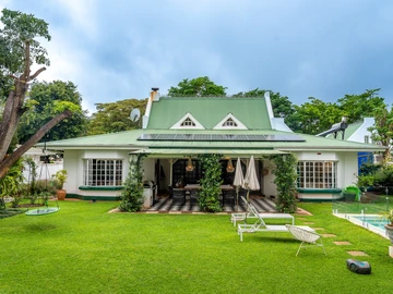 3 Bedroom Townhouse Complex