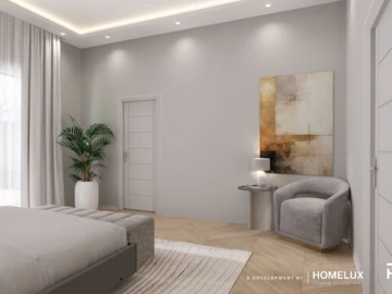 5 Bedroom Flat & Apartment