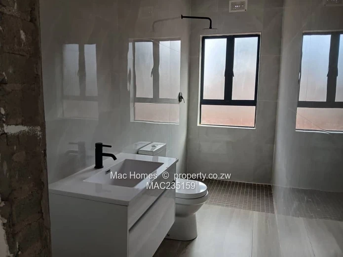 Pomona Villa for sale