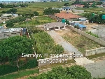 Residential Property For Sale