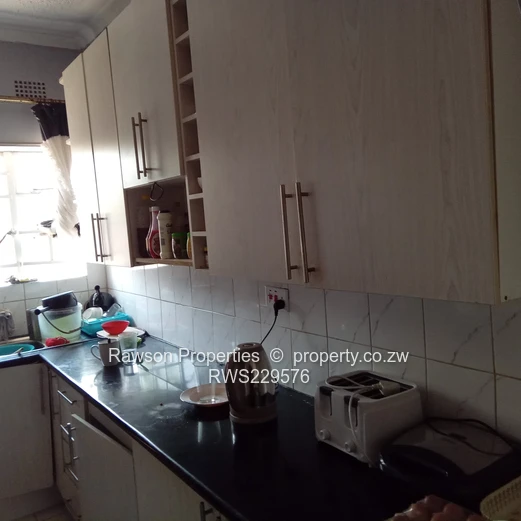 A good chance to become the landlord 