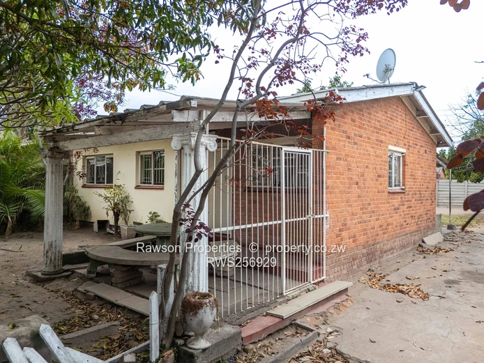 Starter Home For Sale