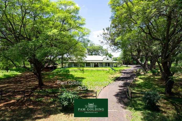 Queens Park East land for sale