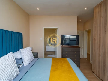 3 Bedroom Townhouse Complex