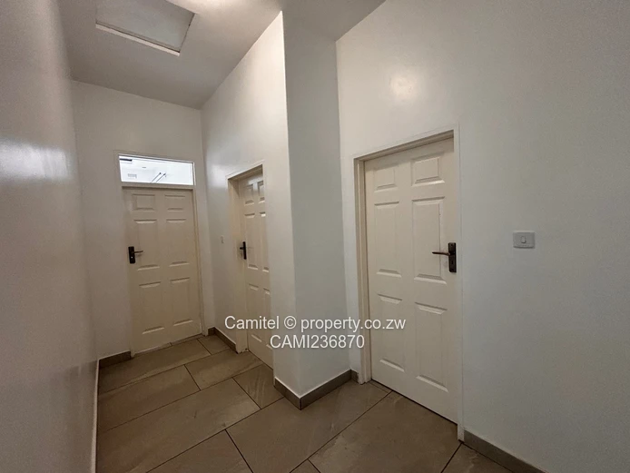 Greendale 3 bedroom gated community 