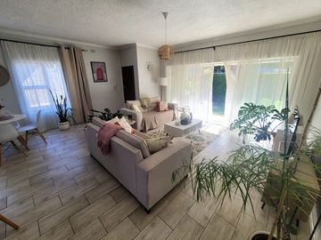 3 Bedroom Townhouse Complex