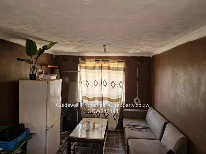 1 bed apartment for sale in Ardbennie  (Weneka Flats)