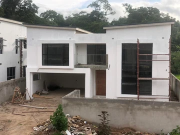 Grand 4-Bedroom Cluster Home for Sale – Greendale Trinity