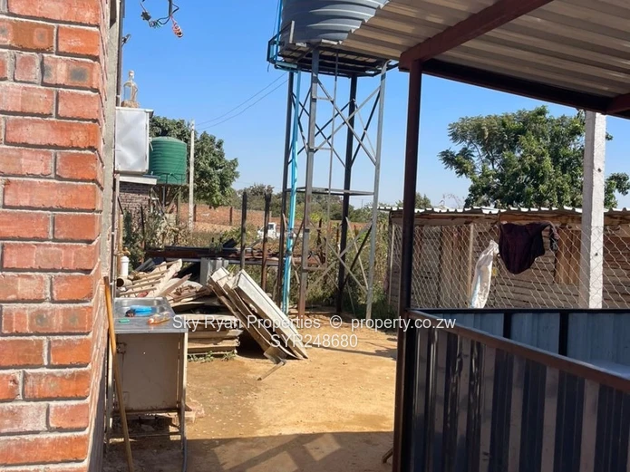 Mabvuku, Donbrooke Commercial Property For Sale