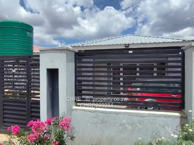 Ruwa Fairview House For Sale