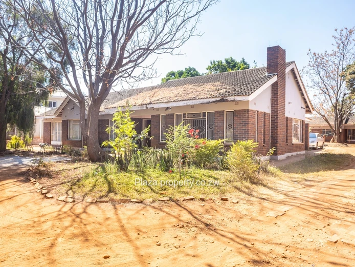 Borrowdale West Harare North
