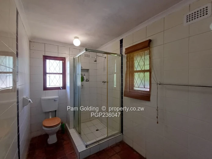 Exceptional Family Home In Murambi East, Mutare (Sole Mandate)