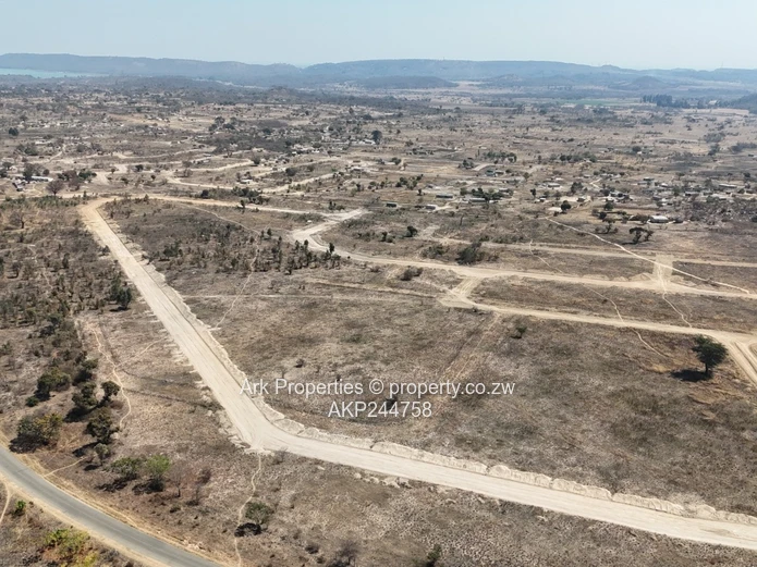 Residential Stands for Sale – Stratford Estate, Oatlands