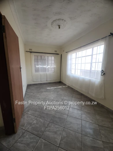 3 Bedroomed House For Rental